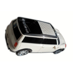 Кола Mini Cooper - Mp3 player, радио и 2 стерео говорителя