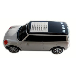 Кола Mini Cooper - Mp3 player, радио и 2 стерео говорителя