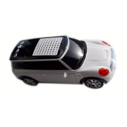 Кола Mini Cooper - Mp3 player, радио и 2 стерео говорителя