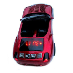 Кола Кабрио - Mp3 player, радио и 2 стерео говорителя