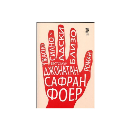 Ужасно силно и адски близо