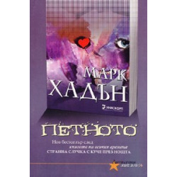 Петното