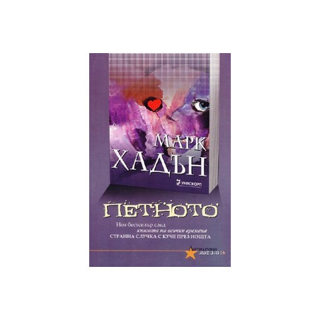Петното