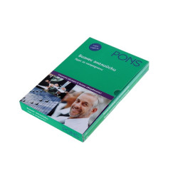 Бизнес английски - курс за напреднали: 2 книги + 2 аудио CD