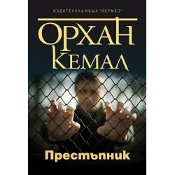 Възмездието - книга 1: Престъпник