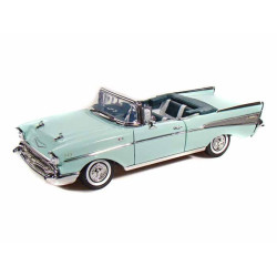 Колекционерски автомобил - 1957 Chevy Bel Air