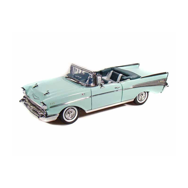 Колекционерски автомобил - 1957 Chevy Bel Air