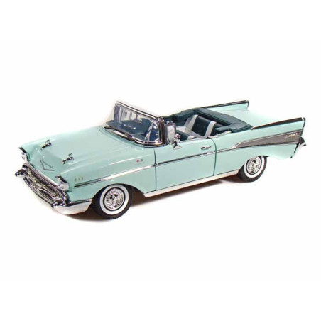 Колекционерски автомобил - 1957 Chevy Bel Air