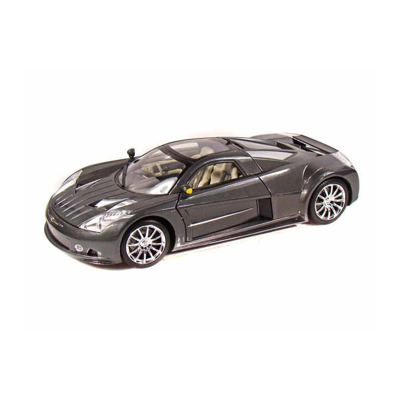 Колекционерски автомобил - Chrysler Me Four Twelve