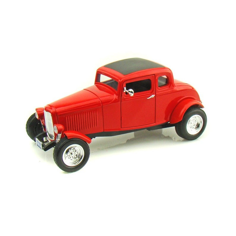 Колекционерски автомобил - 1932 Ford Coupe
