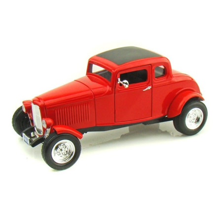 Колекционерски автомобил - 1932 Ford Coupe