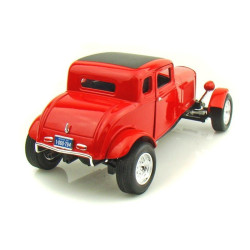 Колекционерски автомобил - 1932 Ford Coupe