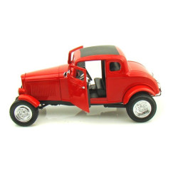 Колекционерски автомобил - 1932 Ford Coupe