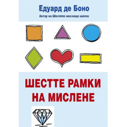 Шестте рамки на мислене