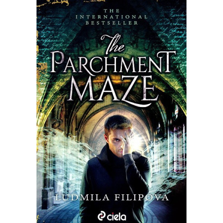 The Parchment Maze