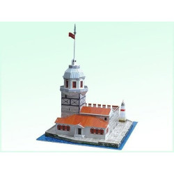 Maiden is Tower