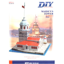 Maiden is Tower