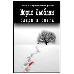 Следи в снега