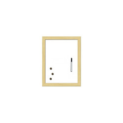 Магнитна дъска