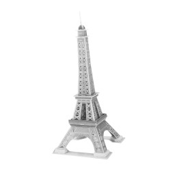 Eiffel Tower - 3D Пъзел