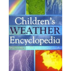 Children`s Weather Encyclopedia