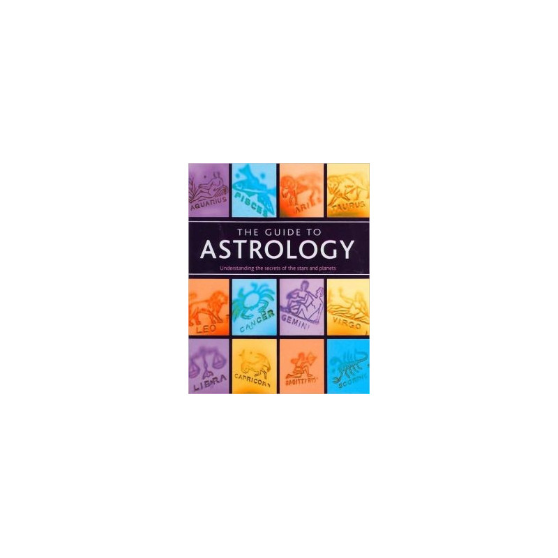 The Guide to Astrology