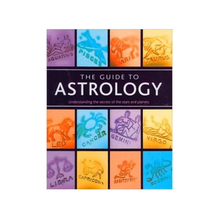 The Guide to Astrology