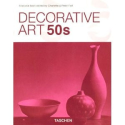 Decorative art 50s