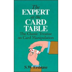 The Expert at the Card Table