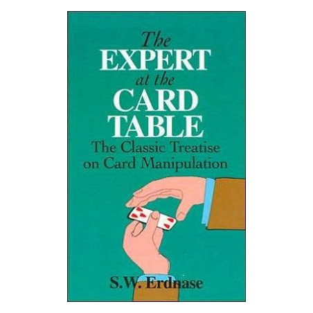 The Expert at the Card Table