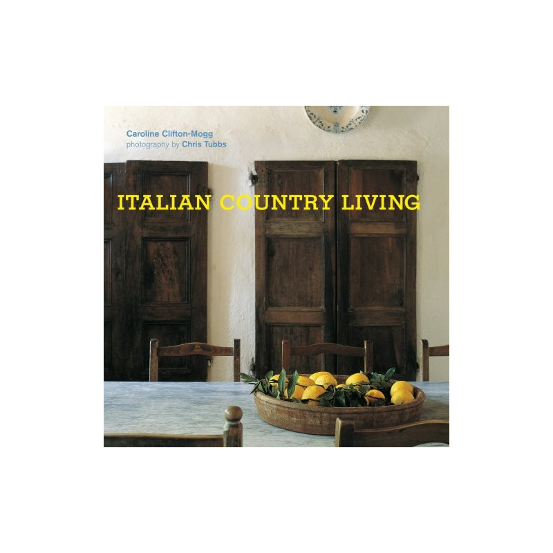 Italian Country Living