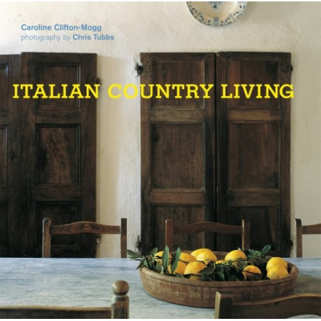 Italian Country Living