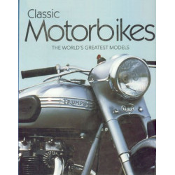 Classic Motorbikes