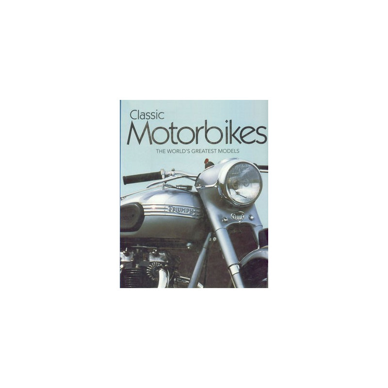 Classic Motorbikes