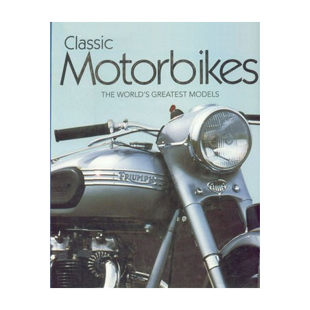 Classic Motorbikes