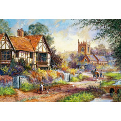 Village Charms