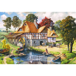 Water Mill Cottage