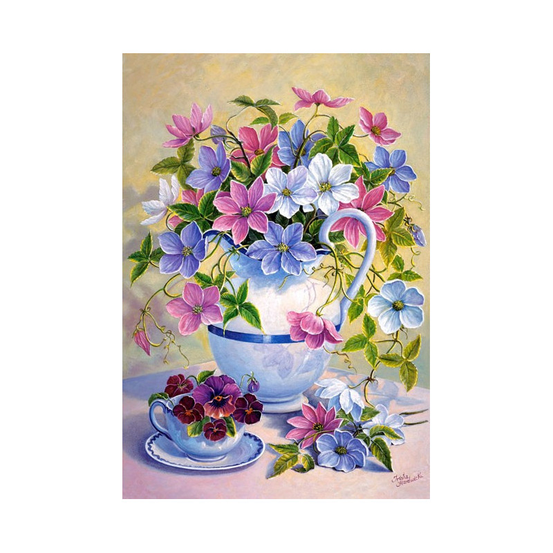 Clematis