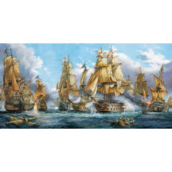 Naval Battle