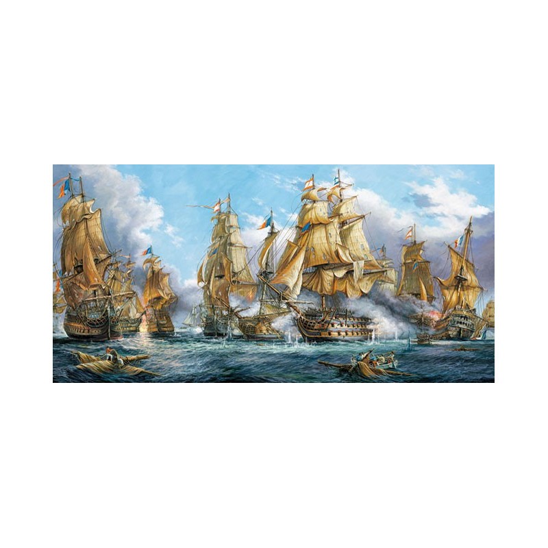 Naval Battle