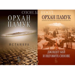 Истанбул + Джевдет бей и неговите синове