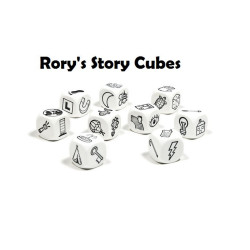 Story Cubes