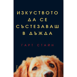 Изкуството да се състезаваш в дъжда