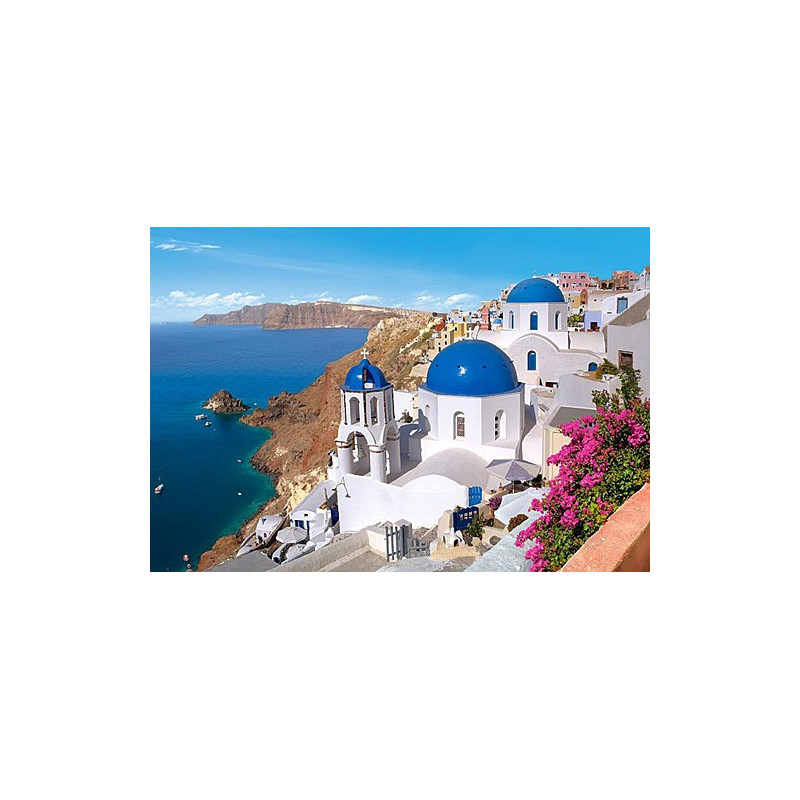 Santorini, Greece