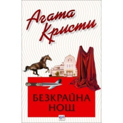 Безкрайна нощ