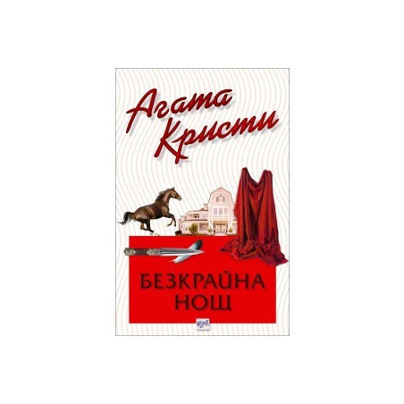 Безкрайна нощ