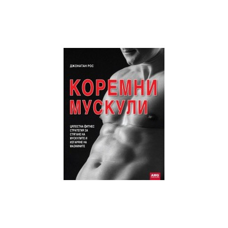 Коремни мускули 