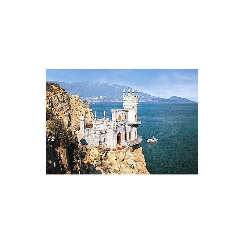 Crimea Region, Ukraine 