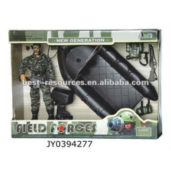 Field Forces Set