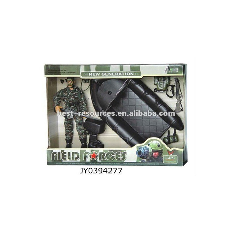 Field Forces Set